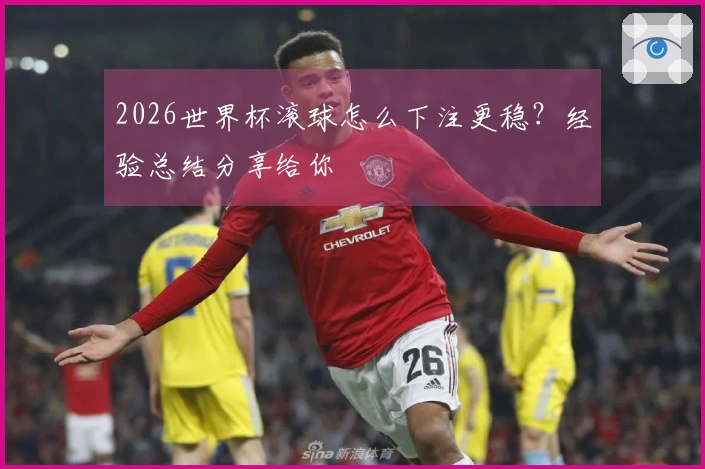 2026世界杯滚球怎么下注更稳？经验总结分享给你