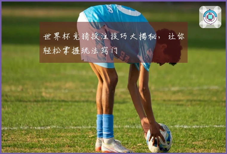 世界杯竞猜投注技巧大揭秘，让你轻松掌握玩法窍门