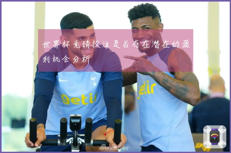 世界杯竞猜投注是否存在潜在的盈利机会分析